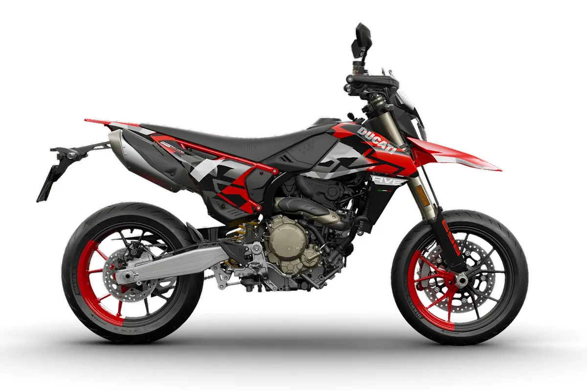 Hypermotard-RVE