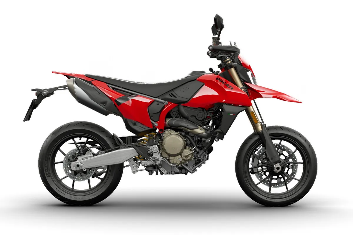 Hypermotard