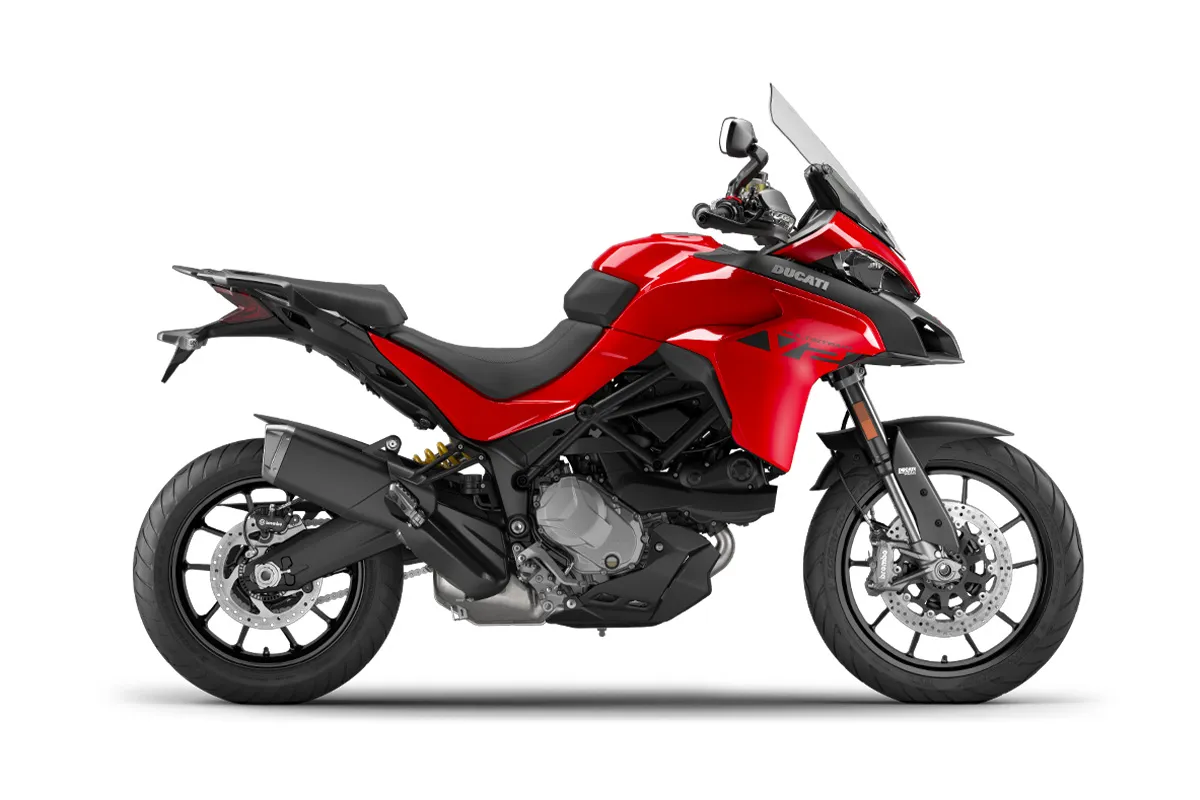 Multistrada-V2