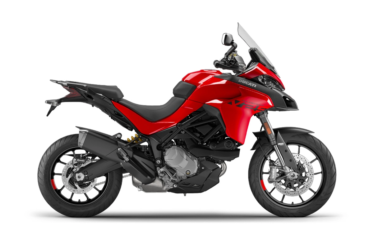 Multistrada-V2S