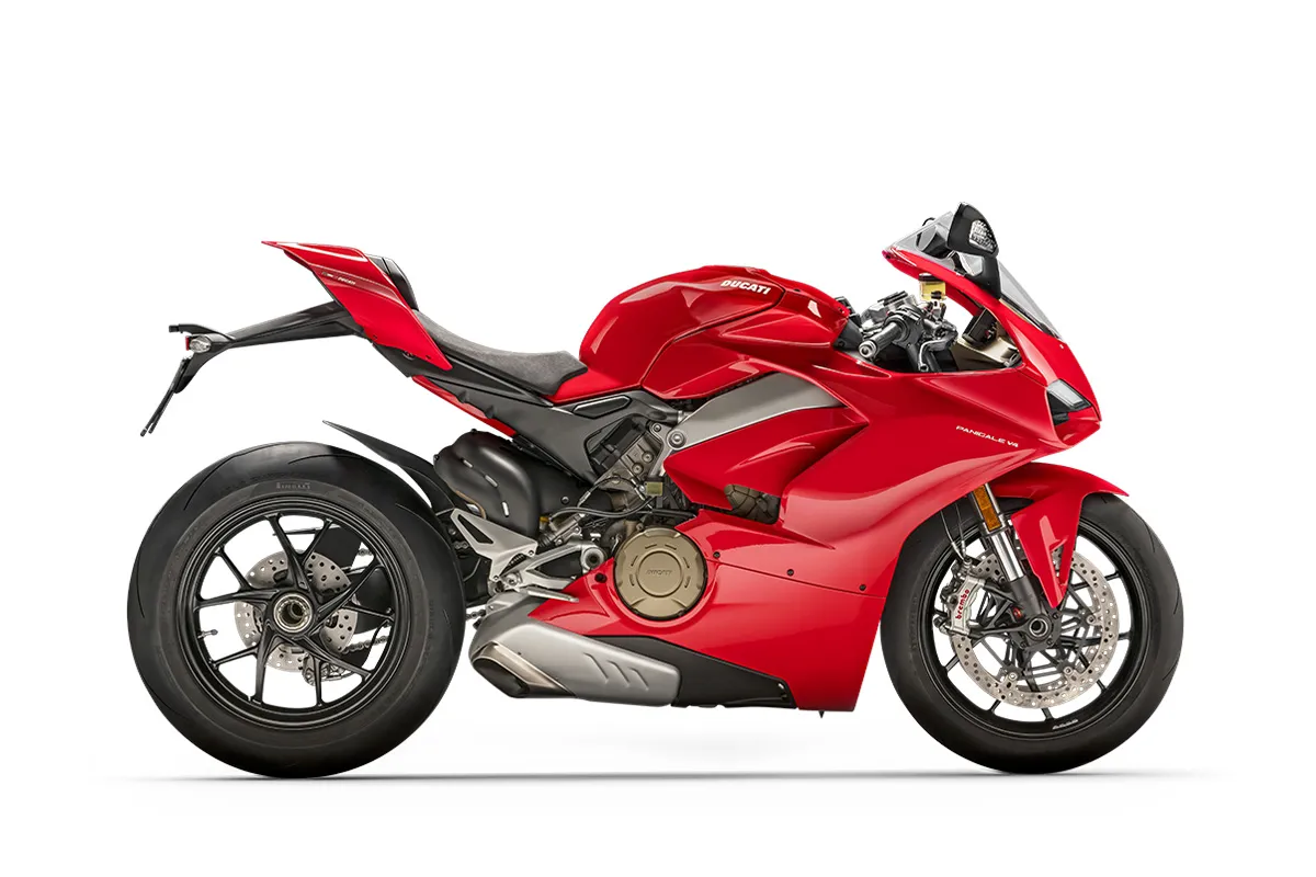 Panigale-V4